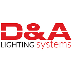 D&A Lighting Systems | E6/2A Westall Rd, Clayton VIC 3168, Australia | Phone: (03) 9544 5130