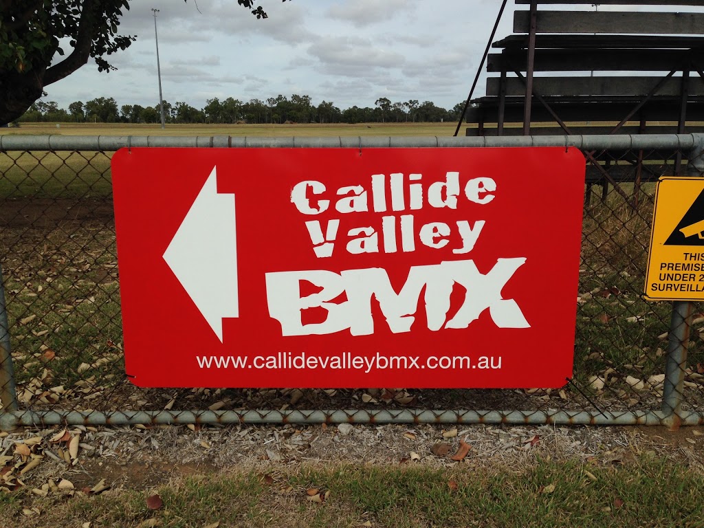 Callide Valley Bmx Club | 173 Valentine Plains Rd, Biloela QLD 4715, Australia | Phone: 0419 665 045