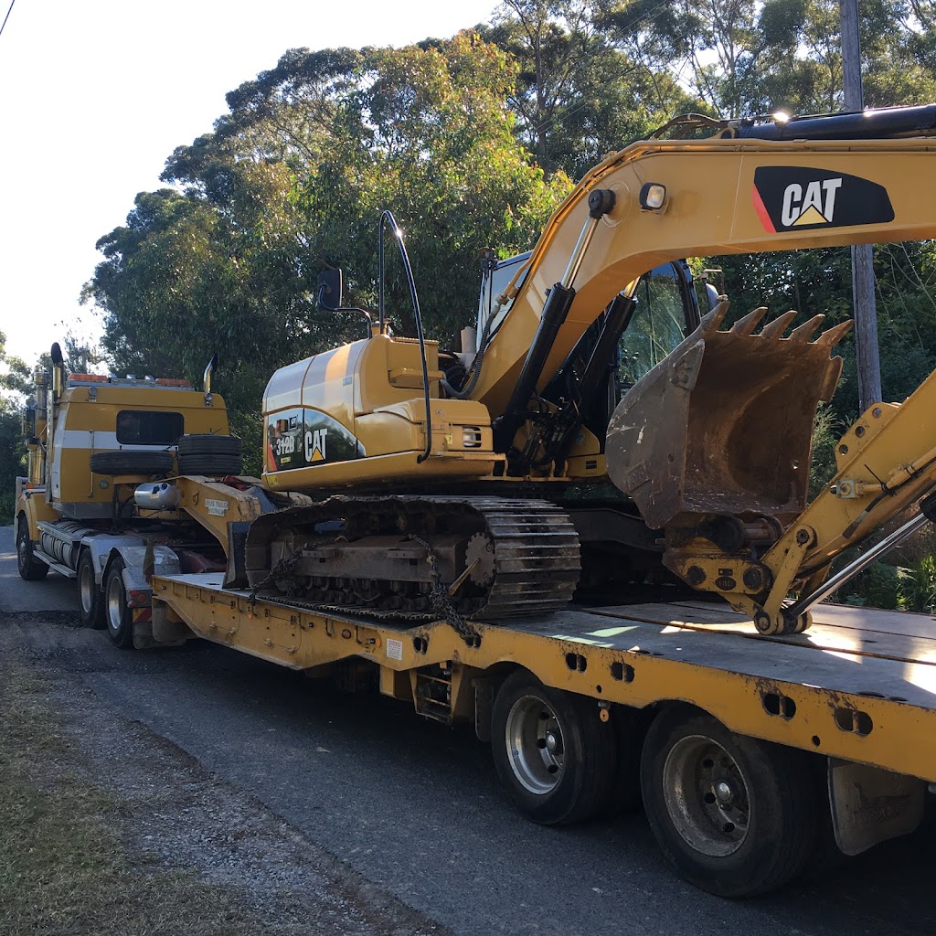 Avalon Earthmoving Pty Ltd | general contractor | 29 George St, Avalon Beach NSW 2107, Australia | 0414911801 OR +61 414 911 801