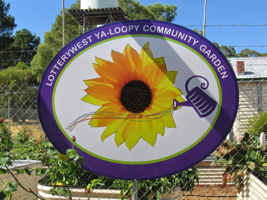 Yarloop Community Resource Centre | 23 Station St, Yarloop WA 6218, Australia | Phone: (08) 9733 5600