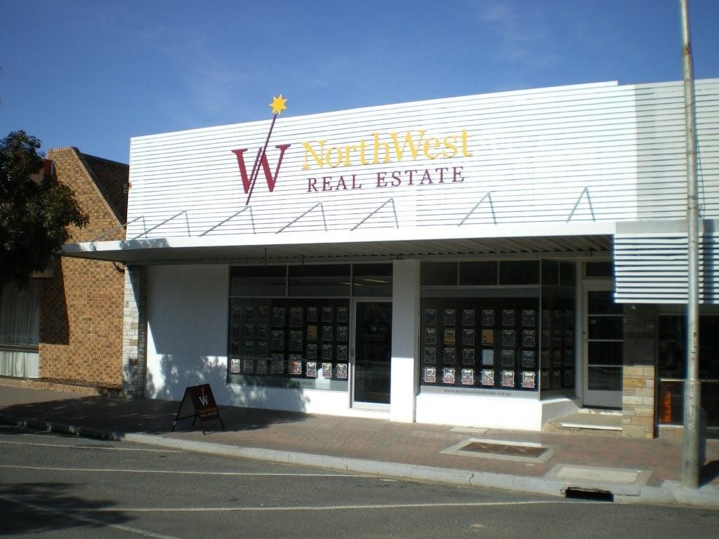 NorthWest Real Estate | 53-55 Scott St, Warracknabeal VIC 3393, Australia | Phone: (03) 5398 2219