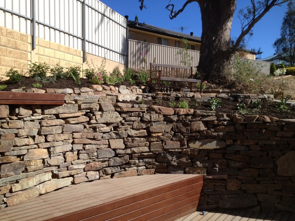 Adelaide Retaining Walls | 16 Aristotle Cl, Golden Grove SA 5125, Australia | Phone: (08) 8395 0300