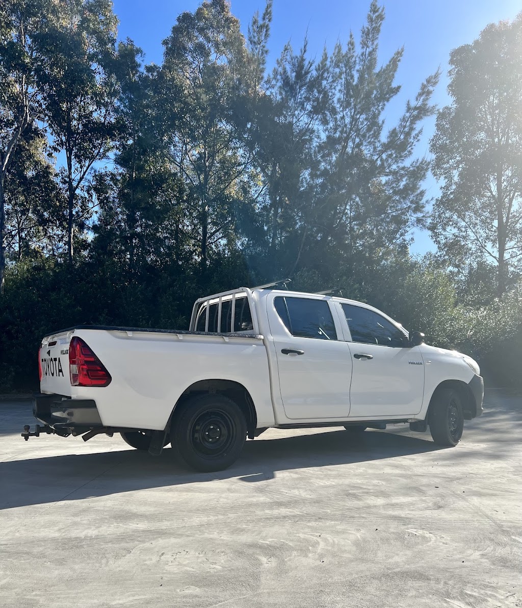 CARM8 Cars & Commercial Vehicles | L4, 5/7 Hepher Rd, Campbelltown NSW 2560, Australia | Phone: 0467 466 140