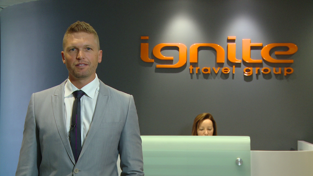 Ignite Travel Group | The Oasis Centre, 127a Victoria Ave, Broadbeach QLD 4218, Australia | Phone: (07) 5555 8888