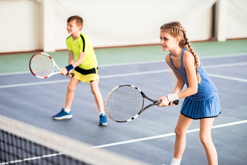 Genesis Tennis | health | 14 Youngs Crossing Rd, Bray Park QLD 4500, Australia | 0738829092 OR +61 7 3882 9092
