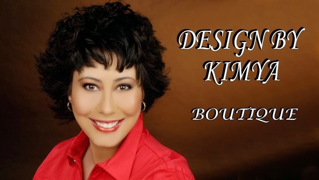 Design by Kimya | clothing store | 18 Queensland Ave, Broadbeach QLD 4218, Australia | 0755315399 OR +61 7 5531 5399
