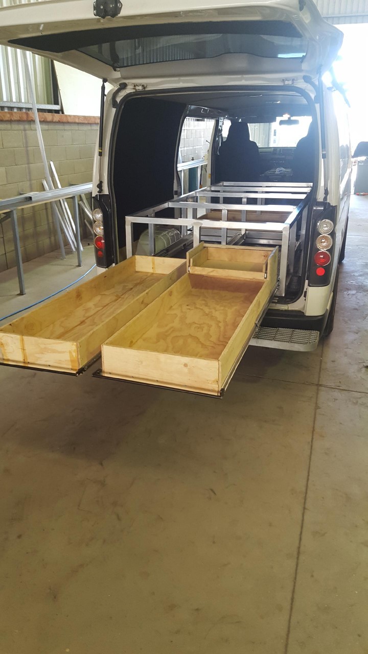 ProWeld Fabrication | 2/19 Uralla Rd, Port Macquarie NSW 2444, Australia | Phone: (02) 5514 0625