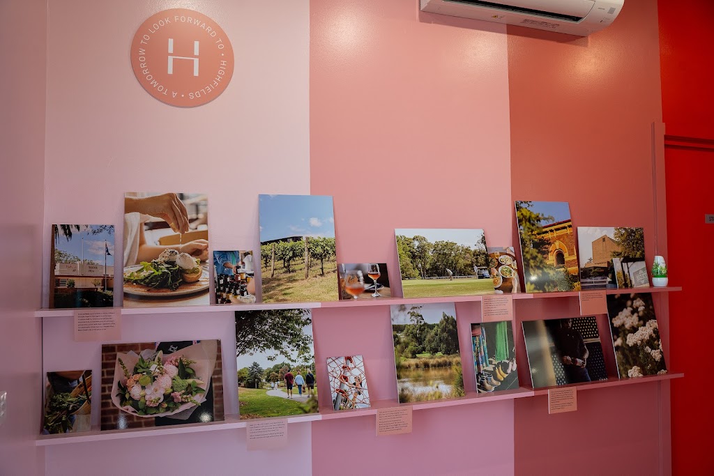 Highfields Estate | 1 Fenwick Drive, Drouin VIC 3818, Australia | Phone: 0437 098 720