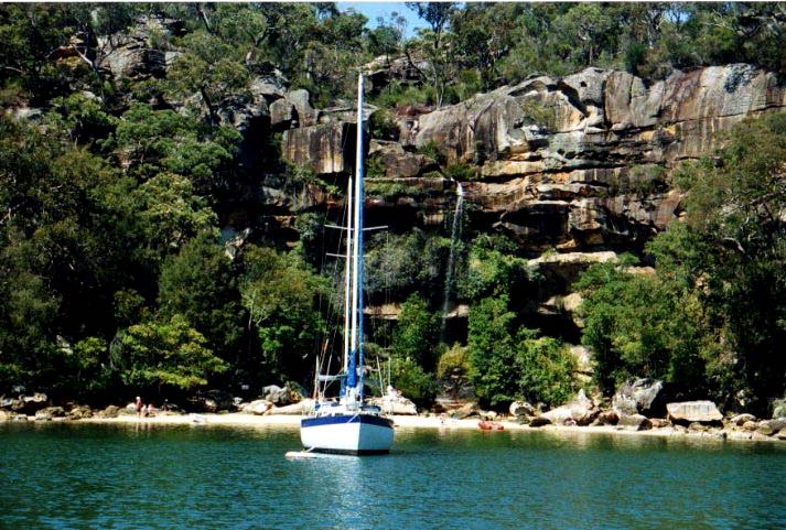 Hawkesbury Expeditions and Charters | 33 Point Rd, Mooney Mooney NSW 2083, Australia | Phone: 0403 867 645