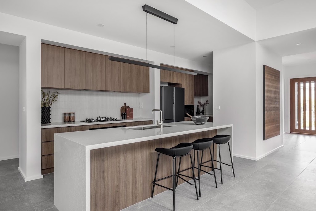 Simonds Homes - Ridgelea Estate, Nar Nar Goon | 4/6 Eucalyptus St, Nar Nar Goon VIC 3810, Australia | Phone: 0431 205 952