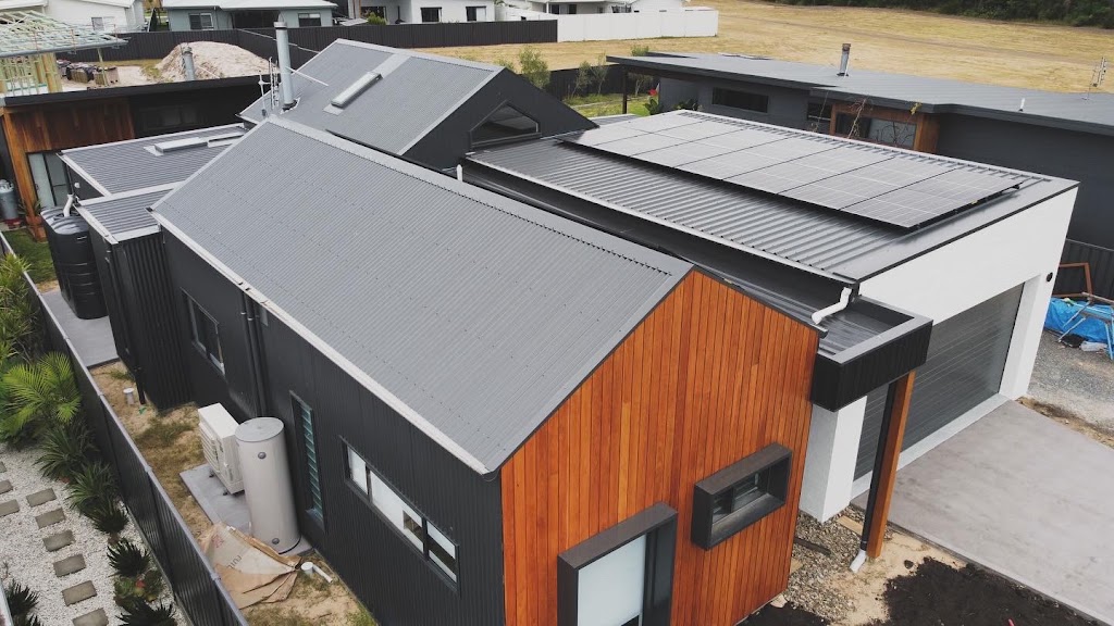 Rooflex Metal Roofing | Deakin Parade, Tomakin NSW 2537, Australia | Phone: 0400 441 857