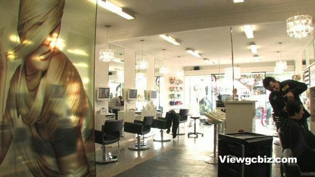 Moty Grau Hair Gallery | 2/38 Thomas Dr, Surfers Paradise QLD 4217, Australia | Phone: (07) 5538 6633