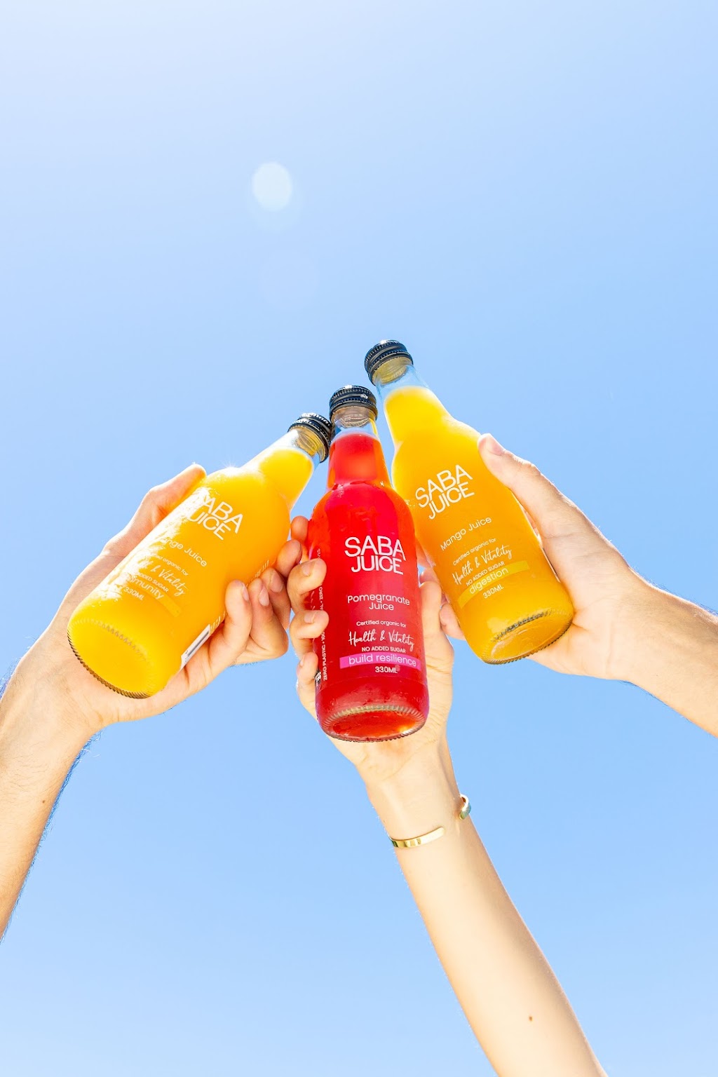 Saba Premium Beverages | 24 Booralee St, Botany NSW 2019, Australia | Phone: (02) 9316 5118