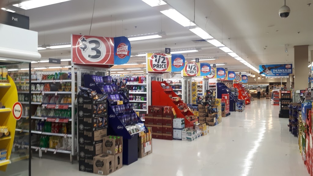 Coles Brandon Park | supermarket | Springvale Rd, Mulgrave VIC 3170, Australia | 0395605645 OR +61 3 9560 5645