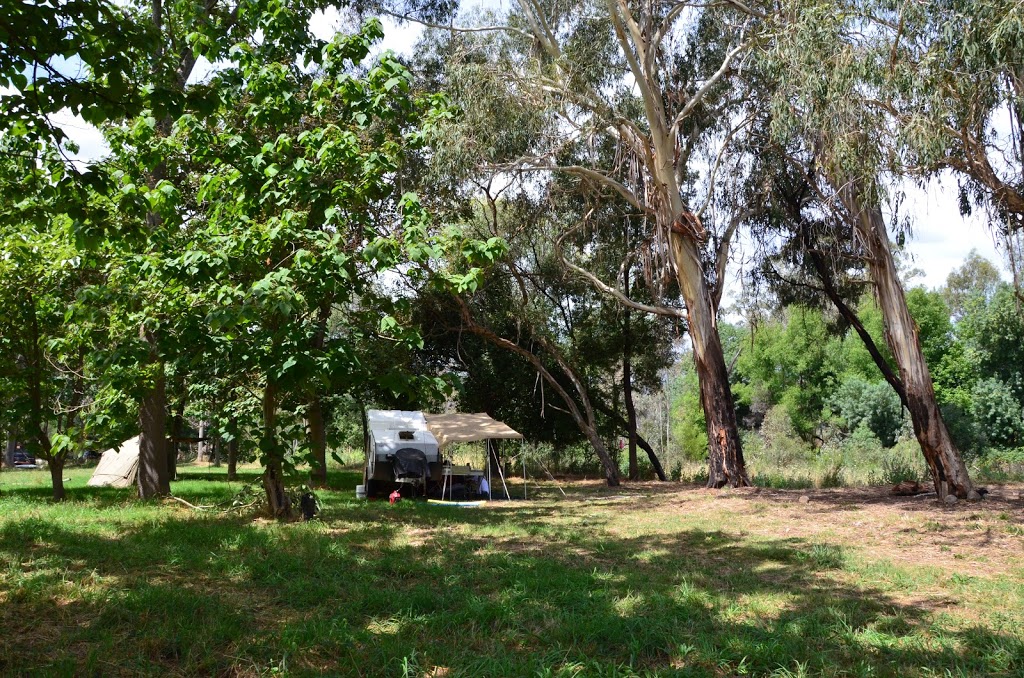 Riverside King Valley | campground | 3825 Wangaratta-Whitfield Rd, King Valley VIC 3678, Australia | 0429672338 OR +61 429 672 338