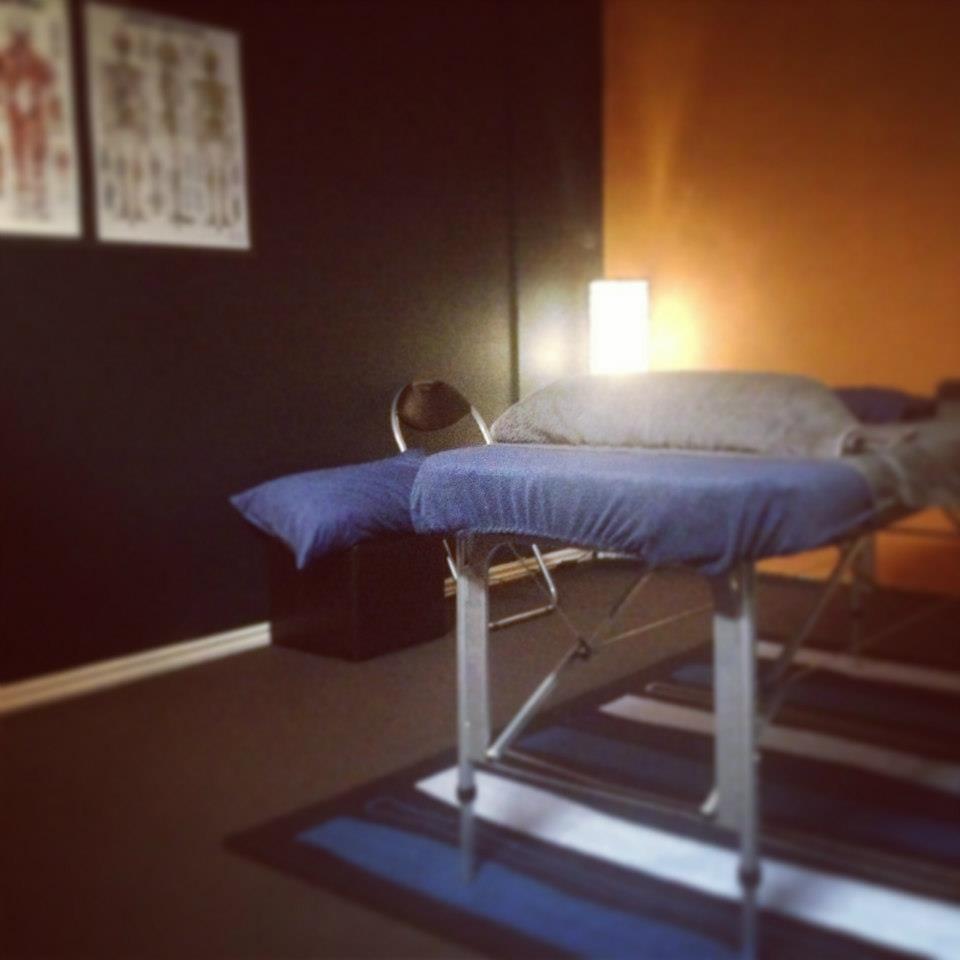 Insight Massage | Harneil Pl, Carrara QLD 4211, Australia | Phone: 0417 981 853