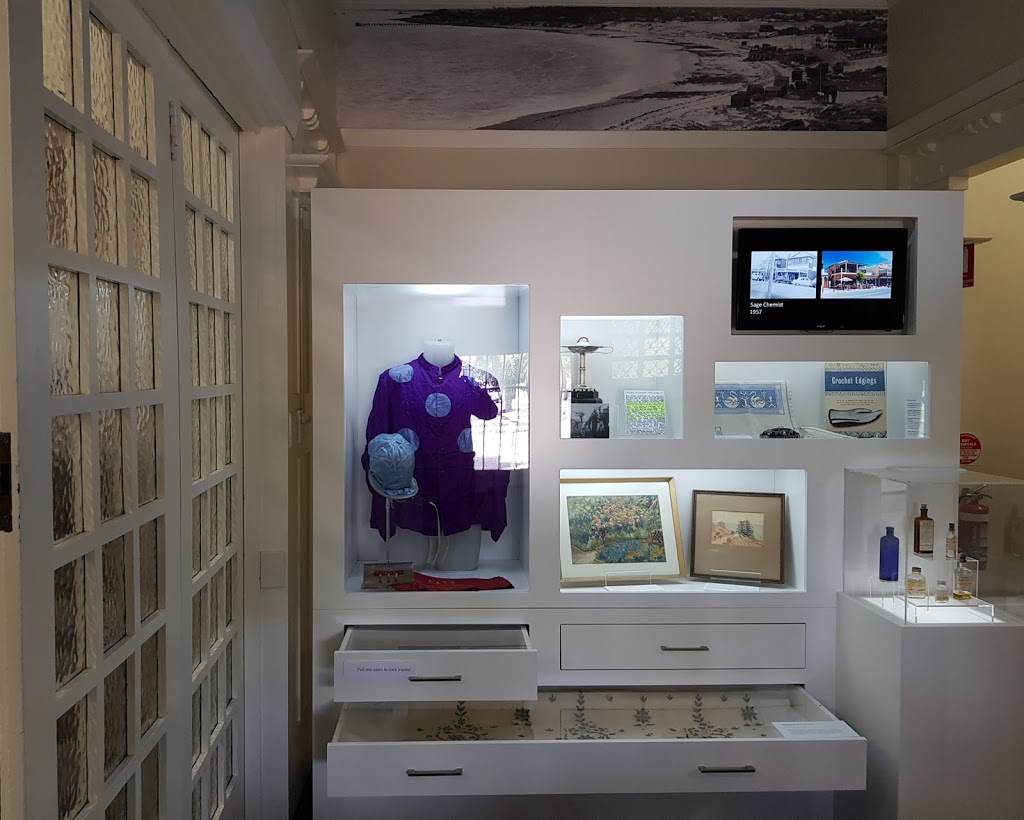 Holdfast Bay History Centre | museum | 14 Jetty Rd, Brighton SA 5048, Australia | 0882299916 OR +61 8 8229 9916