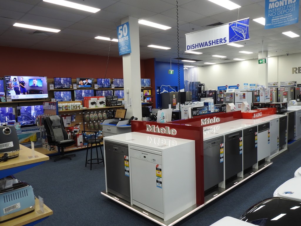 Bing Lee Moore Park | electronics store | 2A Todman Ave, Moore Park NSW 2033, Australia | 0297813129 OR +61 2 9781 3129