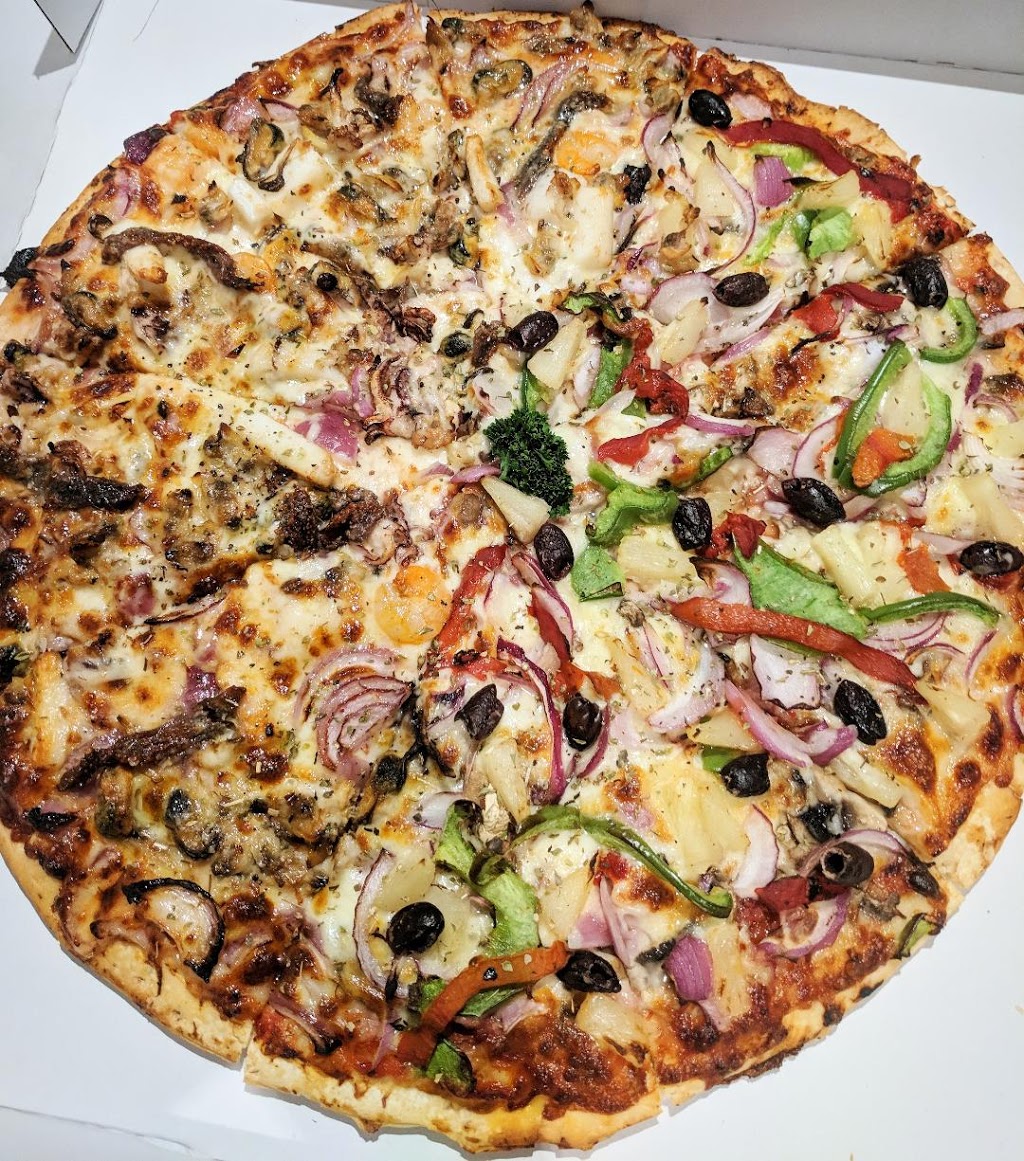 Planet Pizza Rushcutters Bay since 1998 | meal delivery | 2/51 Bayswater Rd, Rushcutters Bay NSW 2011, Australia | 0293687066 OR +61 2 9368 7066