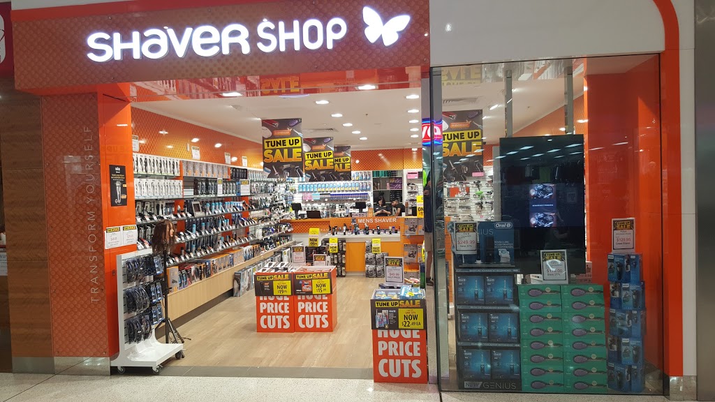 Shaver Shop | Shop 42/171 Dandenong Rd, Mount Ommaney QLD 4074, Australia | Phone: (07) 3733 0092