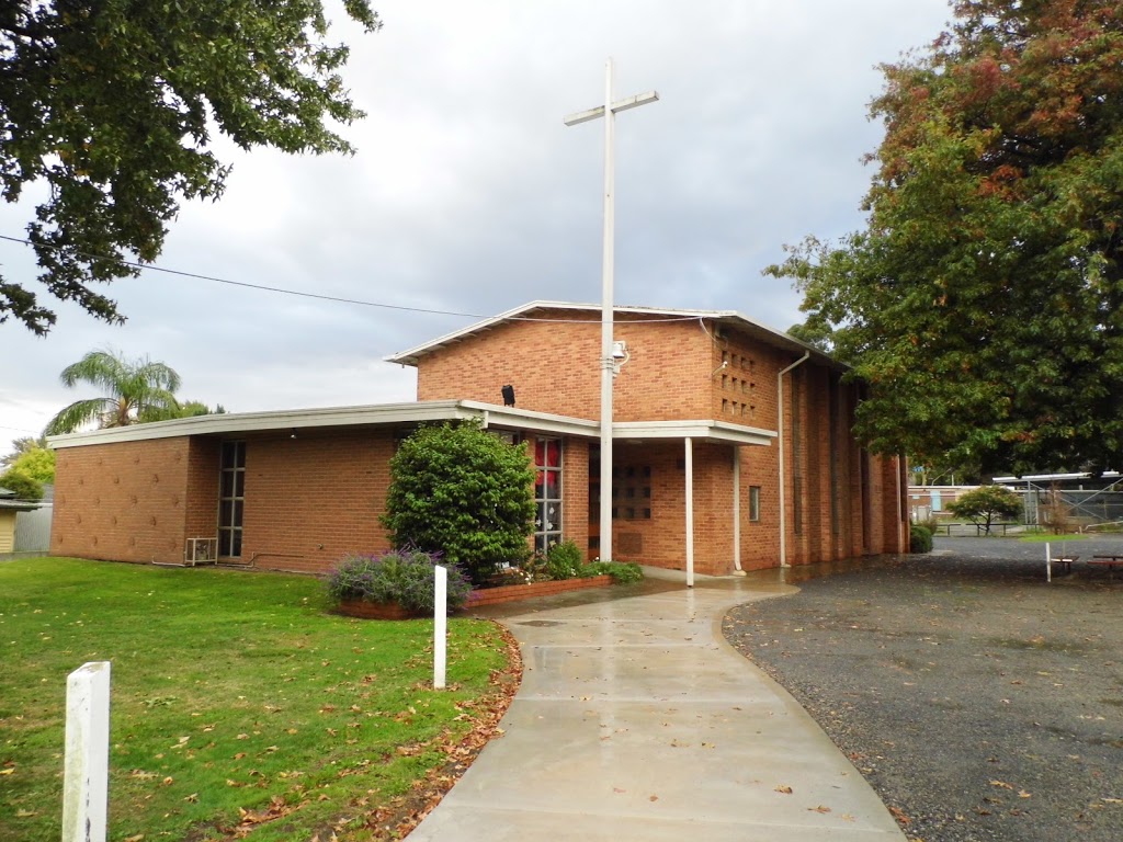 St Thomas Anglican Church | church | 12 Mount View Rd, Upper Ferntree Gully VIC 3156, Australia | 0397580217 OR +61 3 9758 0217