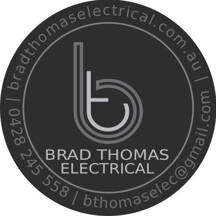 Brad Thomas Electrical | 8 Adam St, Rye VIC 3941, Australia | Phone: 0428 245 558