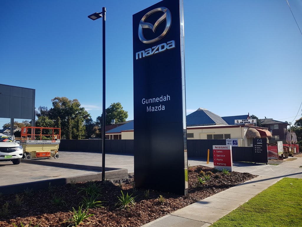 Gunnedah Mazda | car dealer | 363 Conadilly St, Gunnedah NSW 2380, Australia | 0267422499 OR +61 2 6742 2499