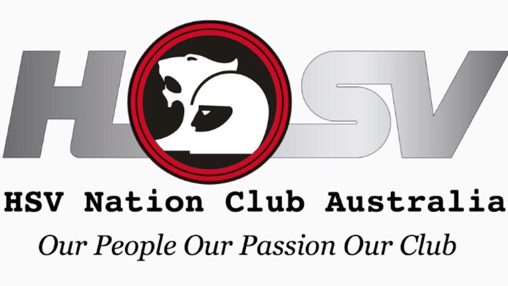 HSV Nation Club | 5 Hanlon Ct, Laidley Heights QLD 4341, Australia | Phone: 0432 723 553