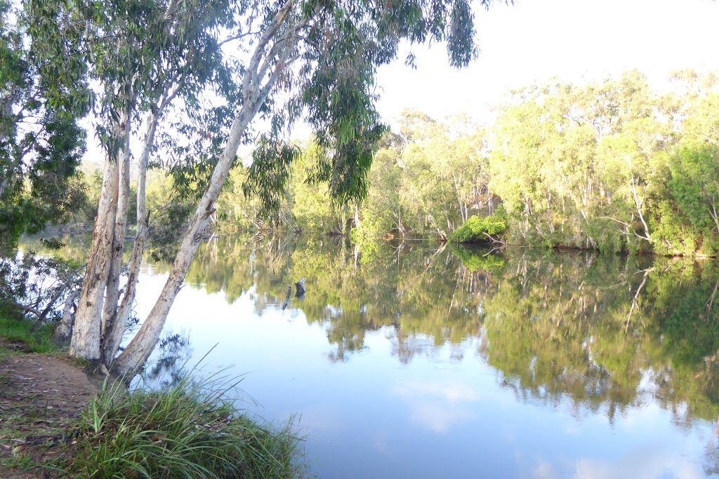 Girringun National Park | Lumholtz QLD 4849, Australia | Phone: 13 74 68