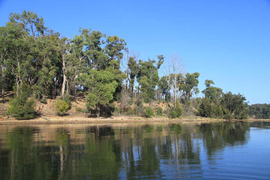 Wallaga Lakes National Park | park | Dignams Creek NSW 2546, Australia