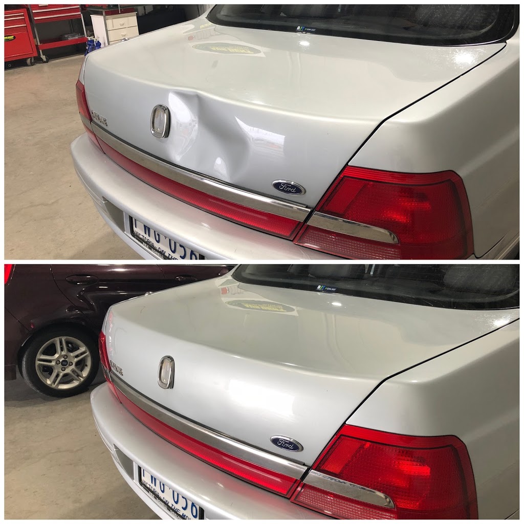 Aus Dent Geelong | car repair | 2/14-16 Birkett Pl, South Geelong VIC 3220, Australia | 0414638749 OR +61 414 638 749