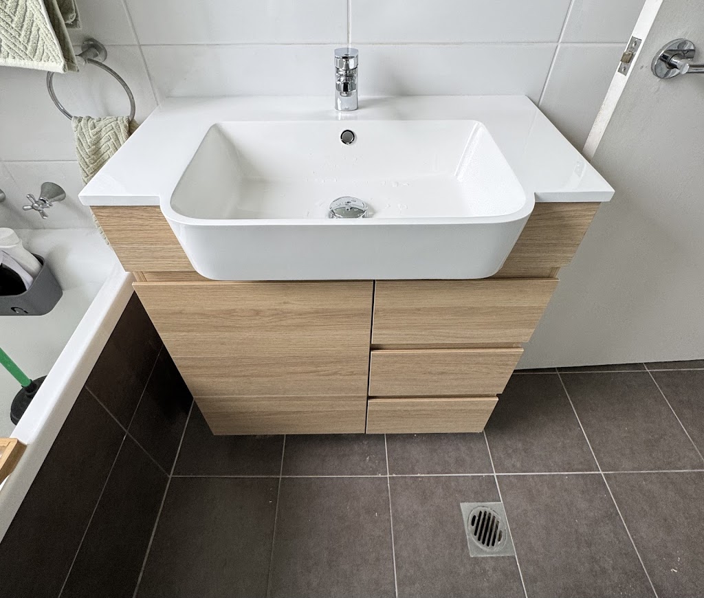 Stackd Plumbing | 87/88 West Esplanade, Manly NSW 2095, Australia | Phone: 0413 484 146