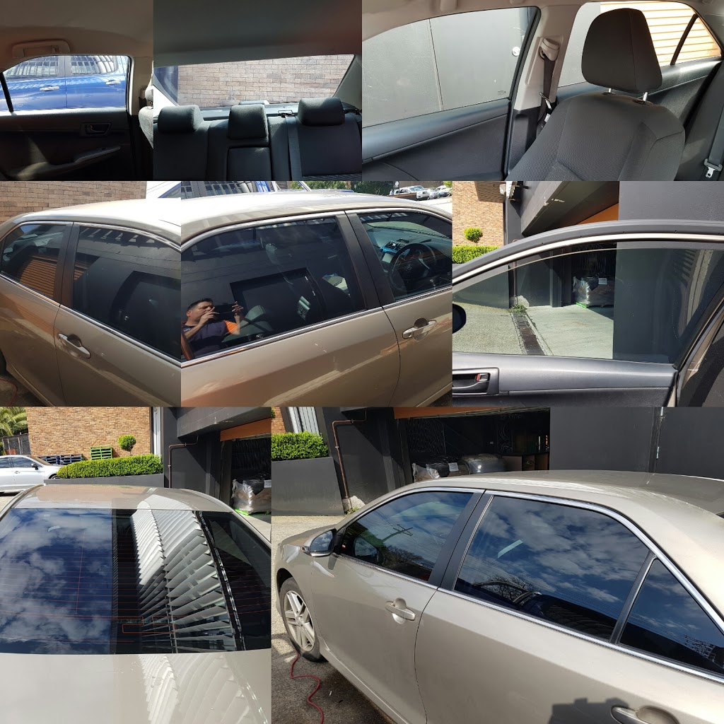 Sydneys Window Tinting | 160 Townview Rd, Mount Pritchard NSW 2170, Australia | Phone: 0415 231 222