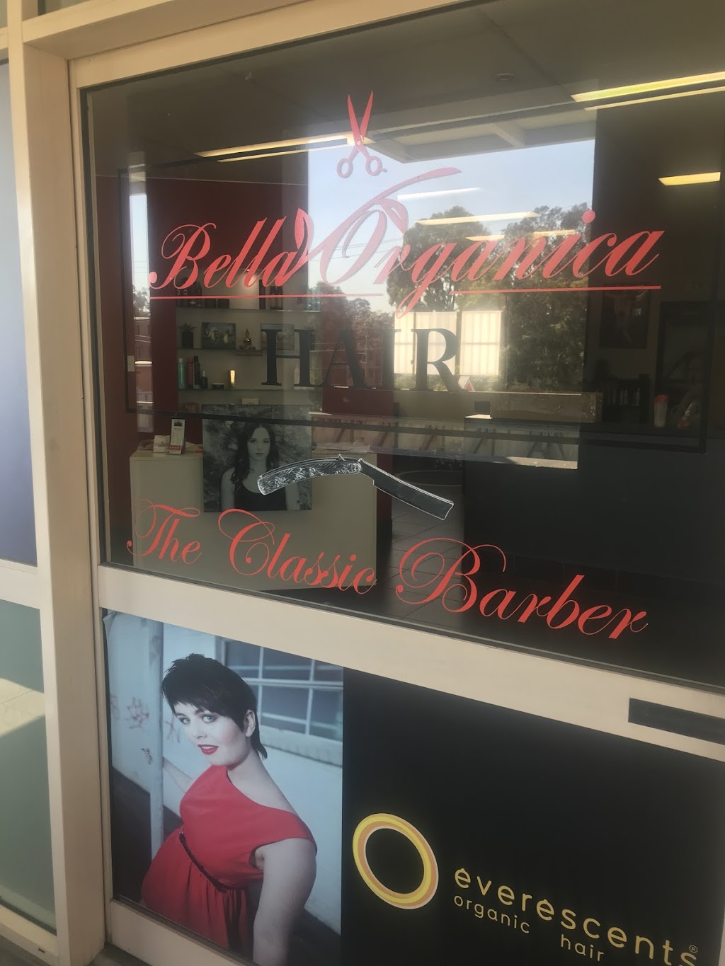 bella organica hair | hair care | 5/235 Nursery Rd, Holland Park QLD 4121, Australia | 0733497492 OR +61 7 3349 7492