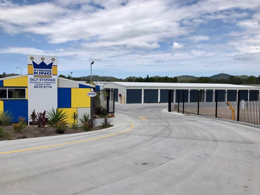 Storage King Murwillumbah | moving company | 40 Honeyeater Circuit, South Murwillumbah NSW 2484, Australia | 0266728774 OR +61 2 6672 8774