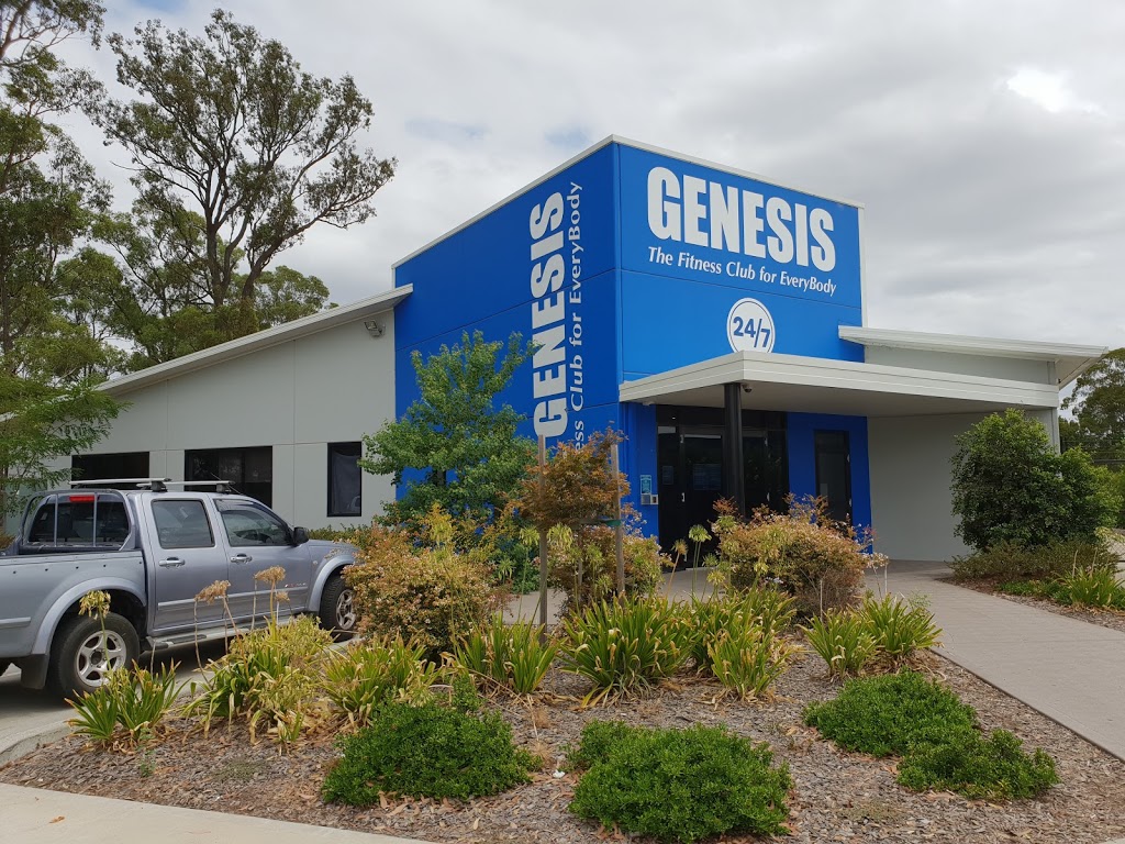 Genesis Health and Fitness Cessnock | gym | 265 Vincent St, Cessnock NSW 2325, Australia | 0249913000 OR +61 2 4991 3000