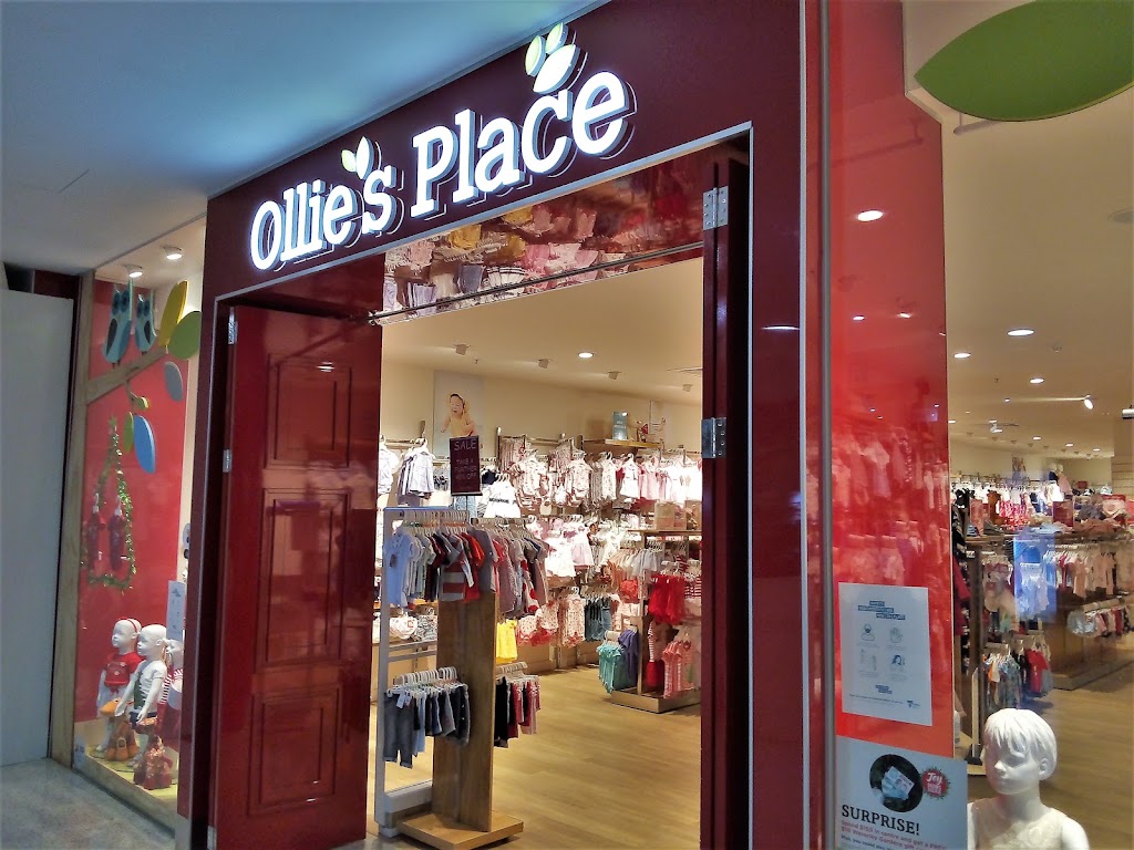 Ollies Place Kidswear - Waverley Gardens | Waverley Gardens Shopping Centre, Shop S0010a/271 Police Rd, Mulgrave VIC 3170, Australia | Phone: (03) 9574 0912