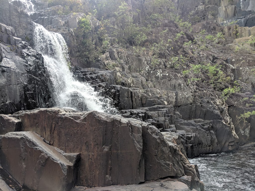 Home Rule Waterfalls | park | Rossville QLD 4895, Australia