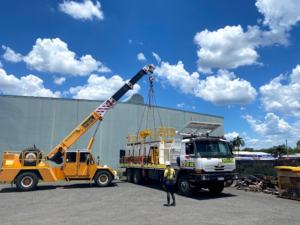 Ipswich Gearbox Repairs | 3 Cooney St, Ipswich QLD 4305, Australia | Phone: (07) 3282 8288