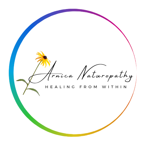 Arnica Naturopathy | 11 Rachow St, Thornlands QLD 4164, Australia | Phone: 0401 810 022