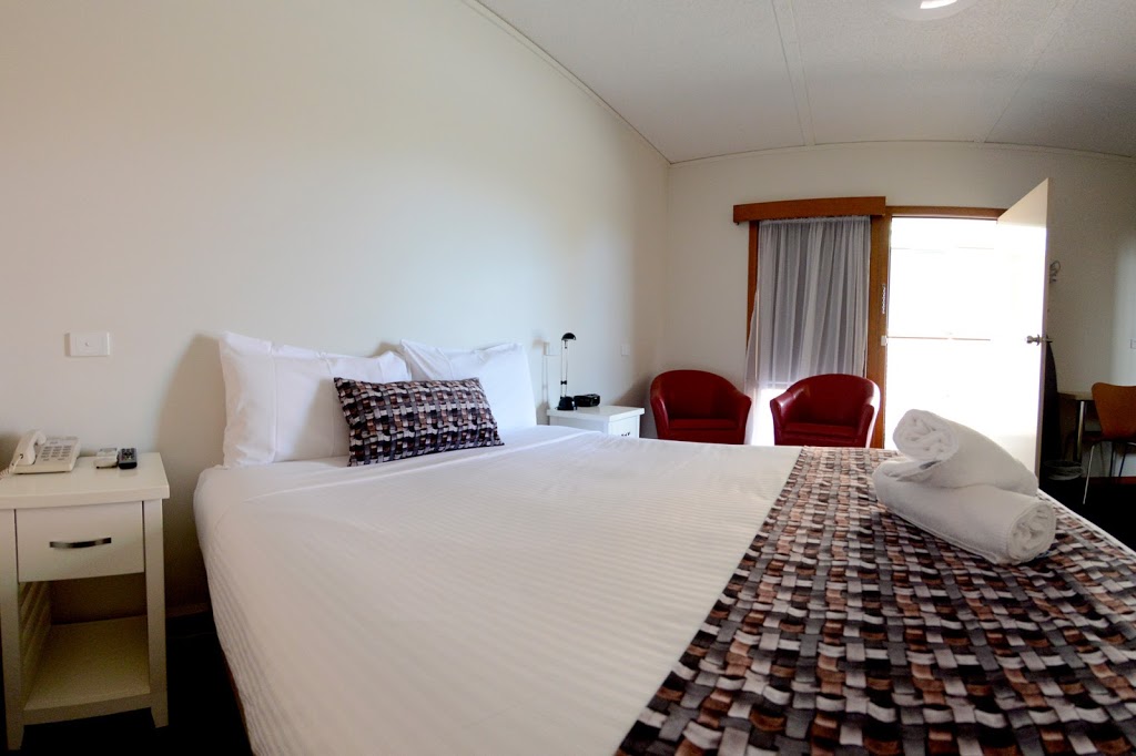 Comfort Inn Benalla | lodging | 48-50 Bridge St W, Benalla VIC 3672, Australia | 0357624088 OR +61 3 5762 4088