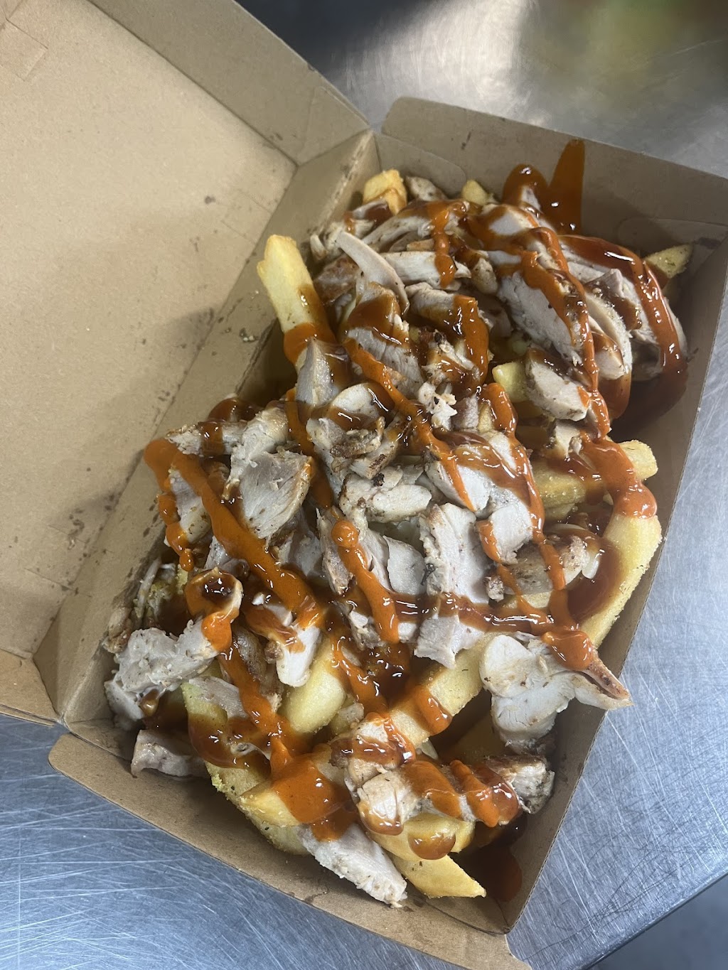 Hungry Harry’s | 1563 Wisemans Ferry Rd, Maroota NSW 2756, Australia | Phone: 0411 710 734