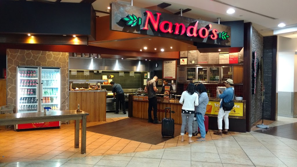 Nandos | restaurant | Melbourne International Airport, Tenancy B3 International Terminal, Tullamarine VIC 3043, Australia | 0393352877 OR +61 3 9335 2877