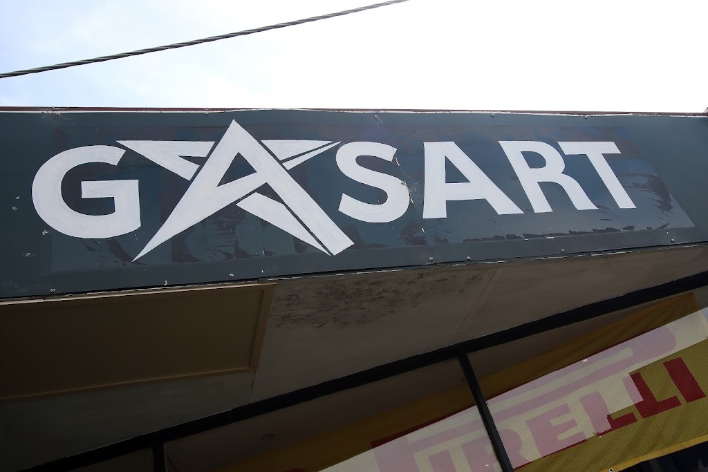 GasArt | Unit 23/18-30 Edward St, Oakleigh VIC 3166, Australia | Phone: 0400 903 780