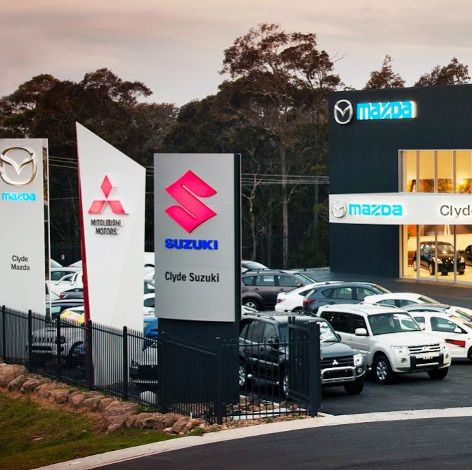 Clyde Mazda | 105 Princes Hwy, Batemans Bay NSW 2536, Australia | Phone: (02) 4472 4746