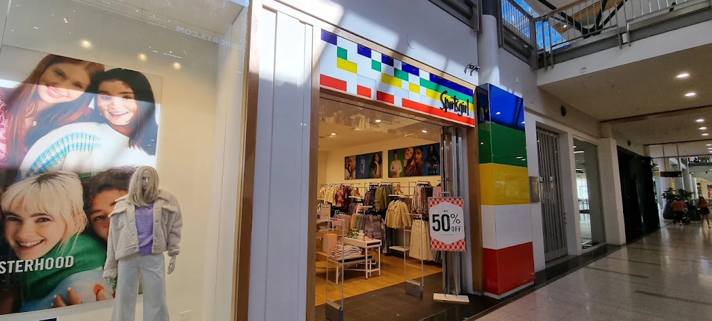 Sportsgirl Macarthur | Macarthur Shopping Centre, Shop L096, Level 2/200 Gilchrist Dr, Campbelltown NSW 2560, Australia | Phone: (02) 4627 3474