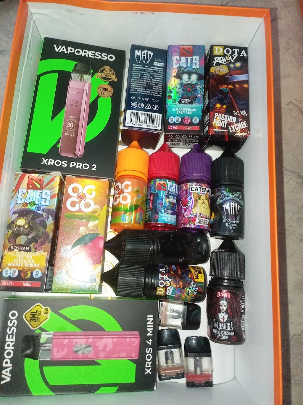 Vaporizer shop | 2000 Pacific Hwy, Heatherbrae NSW 2322, Australia | Phone: 0420 129 581