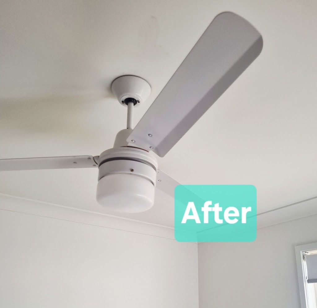 Taylor Sweep Cleaning Service | 319 Fortune Dr, Tara QLD 4421, Australia | Phone: 0437 191 213