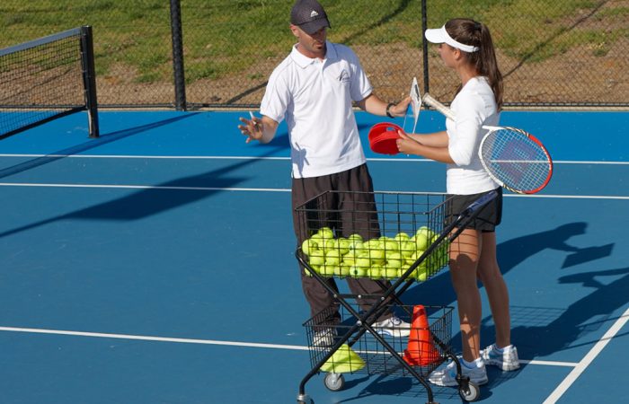 Elite Tennis Academy (Mornington) | store | 350 Dunns Rd, Mornington VIC 3931, Australia | 0359756124 OR +61 3 5975 6124