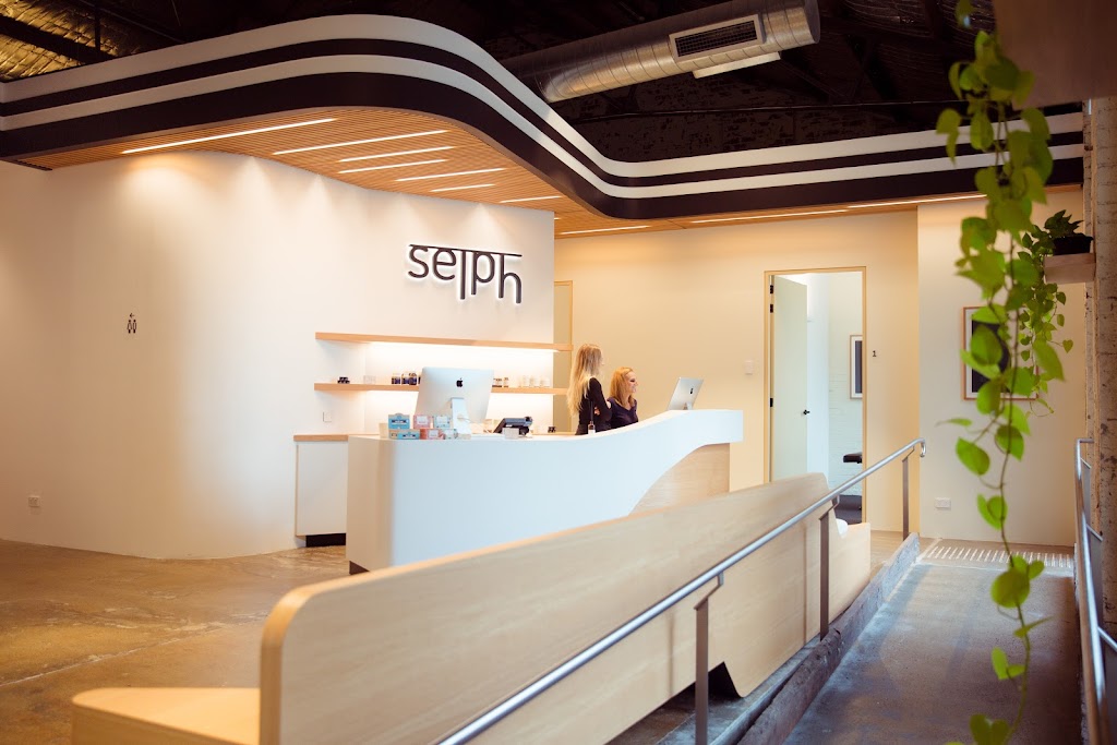 Selph Health Studios | physiotherapist | 2H Hayes Rd, Rosebery NSW 2018, Australia | 0283138983 OR +61 2 8313 8983